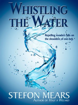 cover image of Whistling the Water